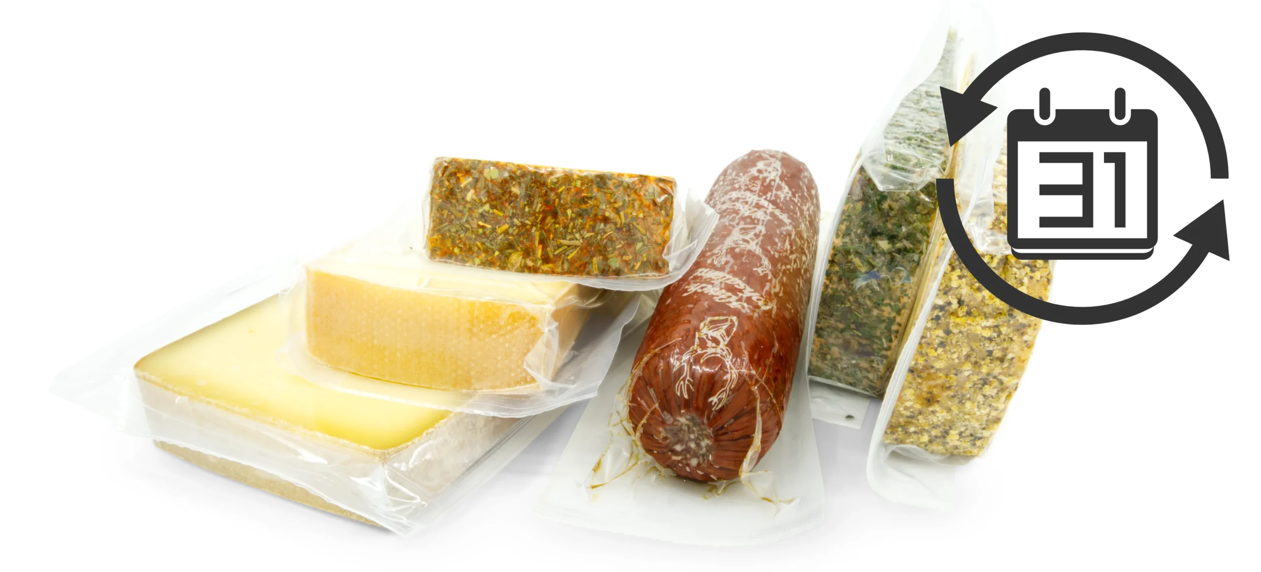 GESCHENK ABO MIX | 1,4 kg Käsevielfalt in Bergkäse + Schnittkäse + Wildsalami | endet automatisch | abwechselnde, laktosefreie Käsevielfalt pro Lieferung | wähle Lieferung und Laufzeit