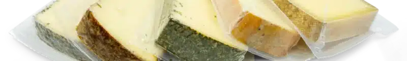 JAUSEN SNACK klein | JAUSENPLATTE unserer Alpen | Käse & Wurst Box