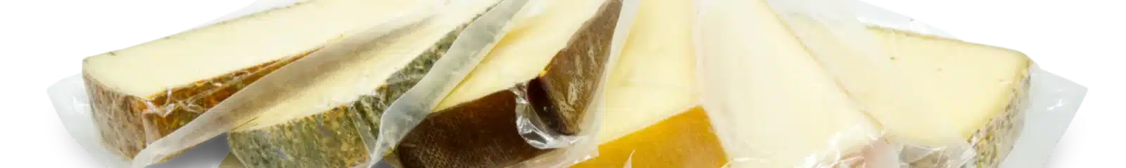 GROSSE KÄSE TESTBOX | Käsevielfalt mit 8x 2 Stück laktosefreie Heumilchkäse | 3,6 kg