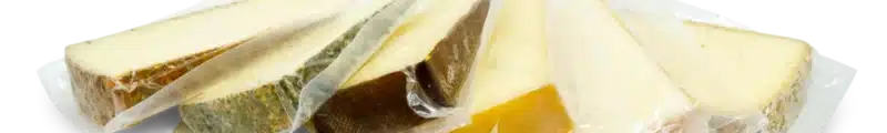 GROSSE KÄSE TESTBOX | Käsevielfalt mit 8x 2 Stück laktosefreie Heumilchkäse | 3,6 kg