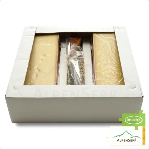 GROSSE KÄSE TESTBOX | Käsevielfalt mit 8x 2 Stück laktosefreie Heumilchkäse | 3,6 kg 9 GROSSE KÄSE TESTBOX | Käsevielfalt mit 8x 2 Stück laktosefreie Heumilchkäse | 3,6 kg