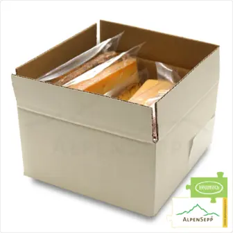 KÄSE WUNSCH BOX | Wähle aus unserer Käsevielfalt 8x Heumilchkäse | ca. 1,8 kg 9 GROSSE KÄSE TESTBOX | Käsevielfalt mit 8x 2 Stück laktosefreie Heumilchkäse | 3,6 kg
