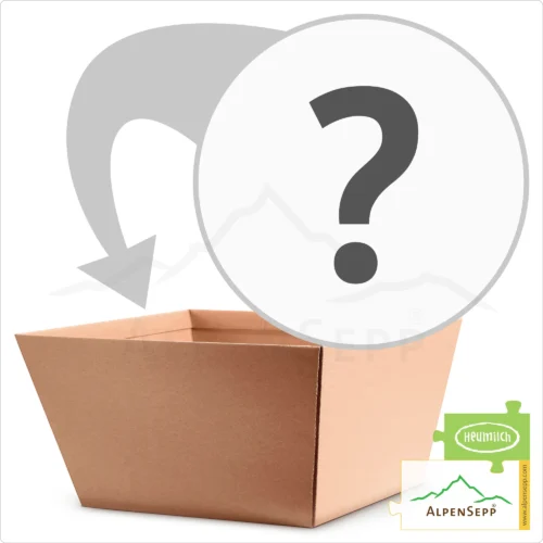 KÄSE WUNSCH BOX | Wähle aus unserer Käsevielfalt 8x Heumilchkäse | ca. 1,8 kg 2 KÄSE WUNSCH BOX | Wähle aus unserer Käsevielfalt 8x Heumilchkäse | ca. 1,8 kg