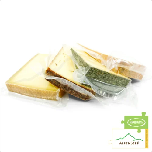WÜRZIGE KÄSEBOX | 4 würzige Heumilch Käsesorten zum Kennenlernen 7 WÜRZIGE KÄSEBOX | 4 würzige Heumilch Käsesorten zum Kennenlernen