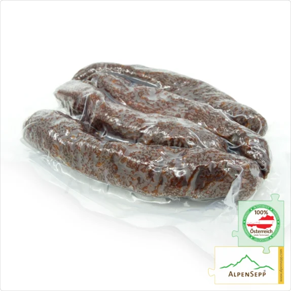 KAMINWURZEN - traditionelle Hartwurst | geräucherte PREMIUM Rohwurst | 2 Paar 6 KAMINWURZEN Wurst- traditionelle Hartwurst | geräucherte Rohwurst | 2 Paar