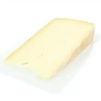MOSTKÄSE | Käserinde mit Süßmost veredelt | Laktosefreier DELUXE Käse direkt aus dem Käsekeller | 100% fruchtig-harmonische Genuss Garantie aus Alpenmilch. Feedbild.