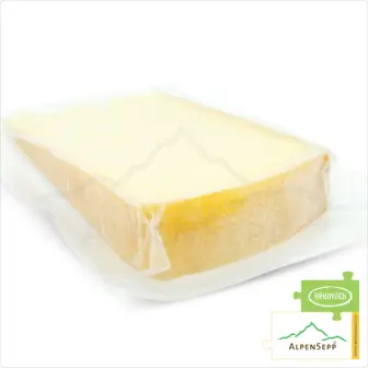 MOSTKÄSE | 100% Heumilch | Käserinde mit Süßmost veredelt | Laktosefreier DELUXE Schnittkäse direkt aus dem Käsekeller 12 MOSTKÄSE | Käserinde mit Süßmost veredelt | Laktosefreier DELUXE Käse direkt aus dem Käsekeller | 100% fruchtig-harmonische Genuss Garantie aus Alpenmilch