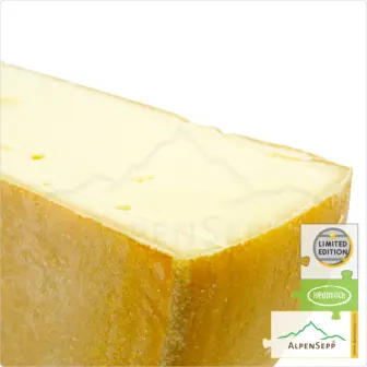 RACLETTE No.1 Käselaib - würzig | 3 Monate gereift | DELUXE Käse für den Raclette Grill und Raclette Ofen 8 RACLETTE No.1 Käselaib - würzig | volle 3 Monate gereift | DELUXE Käse für den Raclette Grill und Raclette Ofen