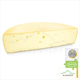 RACLETTE No.1 Käselaib - würzig | 3 Monate gereift | DELUXE Käse für den Raclette Grill und Raclette Ofen 9 RACLETTE No.1 Käselaib - würzig | volle 3 Monate gereift | DELUXE Käse für den Raclette Grill und Raclette Ofen