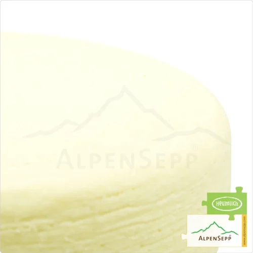 RÄSSKÄSE nassgereift Käselaib | Laktosefreier Heumilch Käse | 6 kg Käserad 8 RÄSSKÄSE nassgereift Käselaib | Laktosefreier Heumilch Käse | 6 kg Käserad