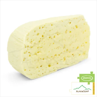 RÄSSKÄSE nassgereift | Laktosefreier DELUXE Heumilchkäse aus dem Käsekeller | 100% maximal intensive Genuss Garantie