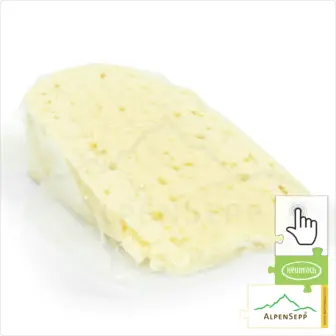 RÄSSKÄSE, nassgereift | 200 Gramm Käse aus Kuhmilch direkt aus dem Käsekeller | maximal intensiver Käsegeruch | 1-Klick Sofortkauf 9 RÄSSKÄSE, nassgereift | 200 Gramm Käse aus Kuhmilch direkt aus dem Käsekeller | maximal intensiver Käsegeruch | 1-Klick Sofortkauf