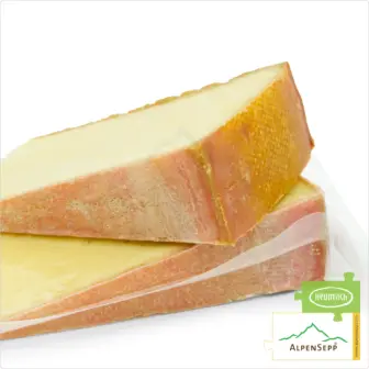 RÄSSKÄSE trockengereift | Laktosefreier PREMIUM Heumilchkäse aus dem Käsekeller | 100% extrem intensiver Geschmack 11 RÄSSKÄSE trockengereift | Laktosefreier PREMIUM Heumilchkäse aus dem Käsekeller | 100% extrem intensive Genuss Garantie