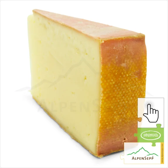 RÄSSKÄSE, trockengereift | 200 Gramm Käse aus Kuhmilch - laktosefrei - direkt aus dem Käsekeller | intensiver Käsegeruch | 1-Klick Sofortkauf 8 RÄSSKÄSE, trockengereift | 200 Gramm Käse aus Kuhmilch - laktosefrei - direkt aus dem Käsekeller | intensiver Käsegeruch | 1-Klick Sofortkauf