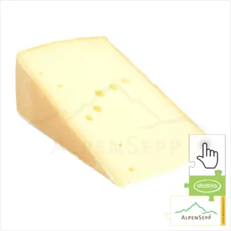RAHMKÄSE, 200 Gramm Käse aus Heumilch - laktosefrei | Käse direkt aus dem Käsekeller | 1-Klick Sofortkauf 11 Rahmkäse Sofortkauf - milder Käse | laktosefreier Schnittkäse aus Heumilch
