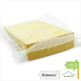 KÄSE REHMOCTA® » Ähle « | Laktosefreie Heumilch Käsesorte mit STAY SPICED! Gewürzmischung und feinem Zimt affiniert | 100% Herrliche Genuss Garantie 12 Käse REHMOCTA® » Ähle « | Laktosefreier Heumilch Schnittkäse mit STAY SPICED! Gewürzmischung + Zimt affiniert