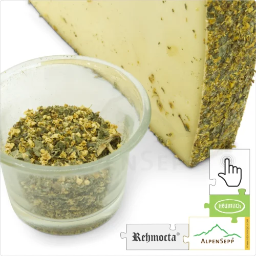 KÄSE REHMOCTA® DIEDO, 200 Gramm aus Heumilch | laktosefreie, affinierte Käsesorte direkt aus dem Käsekeller | zart schmelzend mit Apfel, Minze + Holunderblüte Charakter | 1-Klick Sofortkauf 1 KÄSE REHMOCTA® DIEDO, 200 Gramm aus Heumilch | laktosefreie, affinierte Käsesorte direkt aus dem Käsekeller | zart schmelzend mit Apfel, Minze + Holunderblüte Charakter | 1-Klick Sofortkauf