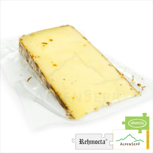 KÄSE REHMOCTA® » Ehni « | Laktosefreie Heumilch Käsesorte mit STAY SPICED! Gewürzmischung + Kardamom & Ingwer affiniert | 100% Großartige Genuss Garantie 13 KÄSE REHMOCTA » Ehni « | Laktosefreie Heumilch Käsesorte mit STAY SPICED! Gewürzmischung + Kardamom & Ingwer