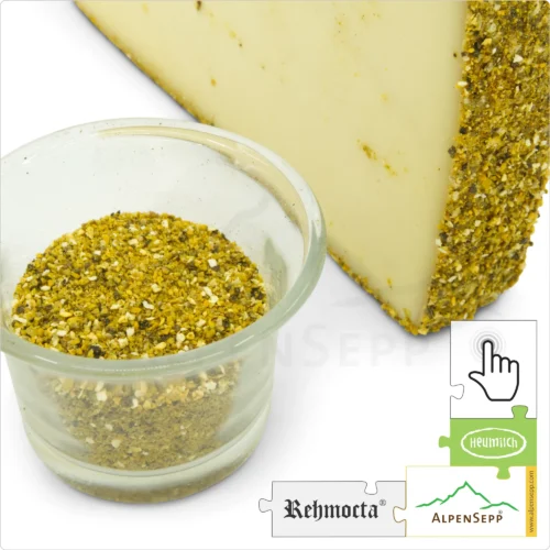 KÄSE REHMOCTA® MERBOTH, 200 Gramm aus Heumilch | laktosefreie, affinierte Käsesorte direkt aus dem Käsekeller | zart schmelzend mit Orangenpfeffer Charakter | 1-Klick Sofortkauf 1 KÄSE REHMOCTA® MERBOTH, 200 Gramm aus Heumilch | laktosefreie, affinierte Käsesorte direkt aus dem Käsekeller | zart schmelzend mit Orangenpfeffer Charakter | 1-Klick Sofortkauf