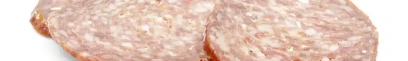 REHSALAMI | Salami Wildwurst vom Rehwild | Wurst vom heimischen Wild