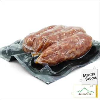 SALAMI BEISSERLE CLASSIC | Milde Snack Wurst aus Schweinefleisch | Mild-Pikante PREMIUM Wurstsorte | 4 Stück 9 SALAMI BEISSERLE CLASSIC | Milde Snack Wurst aus Schweinefleisch | Mild-Pikante PREMIUM Wurstsorte | 4 Stück