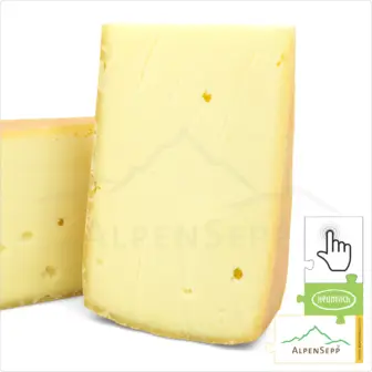 SENN ALMKÄSE, extra würzig, 200 Gramm Käse aus Kuhmilch - laktosefrei | direkt aus dem Käsekeller | extra-würzig-pikanter Charakter | 1-Klick Sofortkauf 8 SENN ALMKÄSE, extra würzig, 200 Gramm Käse aus Kuhmilch - laktosefrei | direkt aus dem Käsekeller | extra-würzig-pikanter Charakter | 1-Klick Sofortkauf