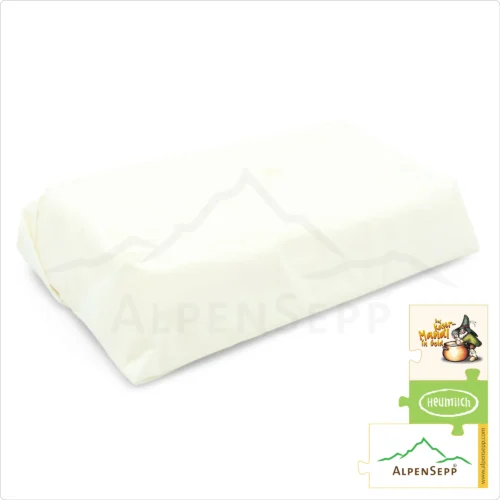 SENNEREI BUTTER | BESTES, intensives Heumilch® Geschmackserlebnis aus Rohmilch | limitiertes Wochenkontingent, jeweils ab Montag | 250 Gramm 7 SENNEREI BUTTER | BESTES, intensives Heumilch Geschmackserlebnis | limitiertes Wochenkontingent, jeweils ab Montag