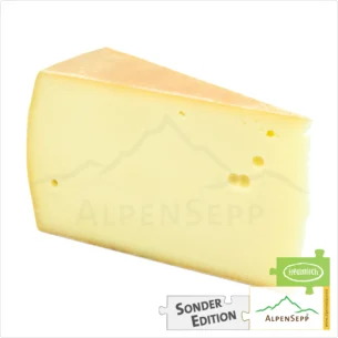 sonderedition alpensepp 2000