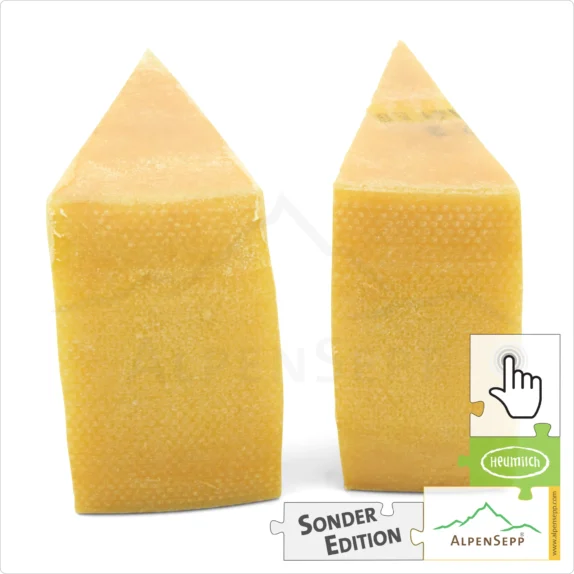 ALPENKÄSE Sonderedition » ALPENSEPP « | Laktosefreier Alpenmilch Käse direkt aus dem Käsekeller | 1-Klick Sofortkauf 9 ALPENKÄSE Sonderedition » ALPENSEPP « | Laktosefreier Alpenmilch Käse direkt aus dem Käsekeller | 1-Klick Sofortkauf