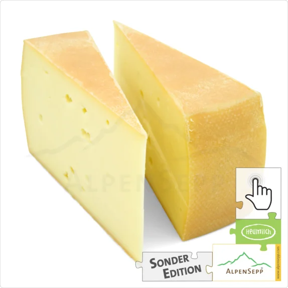 ALPENKÄSE Sonderedition » ALPENSEPP « | Laktosefreier Alpenmilch Käse direkt aus dem Käsekeller | 1-Klick Sofortkauf 8 ALPENKÄSE Sonderedition » ALPENSEPP « | Laktosefreier Alpenmilch Käse direkt aus dem Käsekeller | 1-Klick Sofortkauf