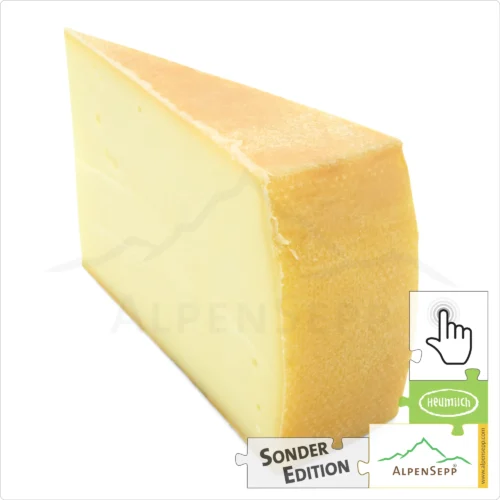 ALPENKÄSE Sonderedition » ALPENSEPP « | Laktosefreier Alpenmilch Käse direkt aus dem Käsekeller | 1-Klick Sofortkauf 7 ALPENKÄSE Sonderedition » ALPENSEPP « | Laktosefreier Alpenmilch Käse direkt aus dem Käsekeller | 1-Klick Sofortkauf