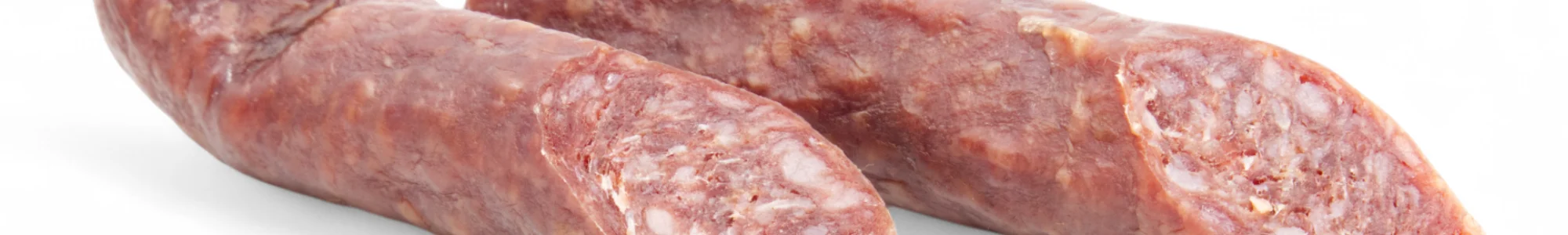 RINDSWURZEN | geräucherte Kaminwurz aus 100% Rindfleisch | mild-würzige PREMIUM Wurst | 3 Stück