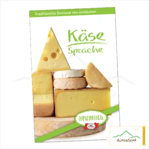 Käse Sprache - traditionelle Genüsse neu entdecken. | Fachbuch | Download (PDF/eBook)