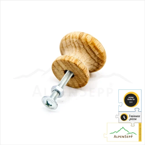 Montageset für die OONI Koda 16 Klappe inkl. Schablone | Optimierung Aufheizzeit und Gasverbrauch | Pizza Ofen Tuning 11 Montageset für die Ooni Koda 16 Klappe | Optimierung Aufheizzeit und Gasverbrauch | Pizza Ofen Tuning