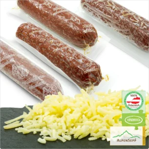 salami starter pizzabox hubertus alpensepp 2000