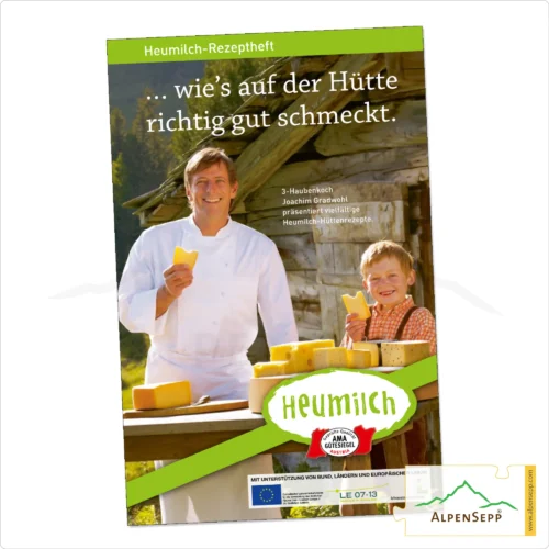 Kochrezepte ... wie’s auf der Hütte richtig gut schmeckt | Rezepte Sammlung | Download (PDF/eBook) 2 ... wie’s auf der Hütte richtig gut schmeckt. | Kinderbuch | Download (PDF/eBook)