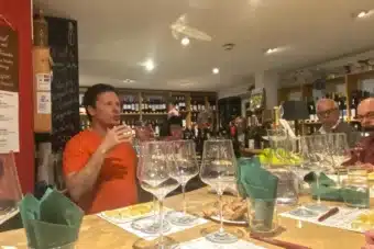 Bruvino Degustation Wein + Käse | Dornbirn