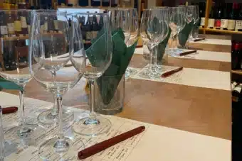 Bruvino Degustation Wein + Käse | Dornbirn