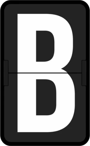B Flipboard