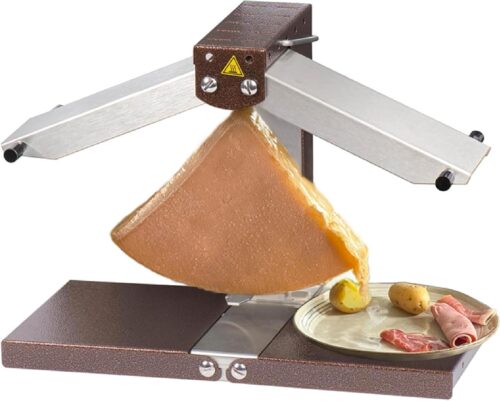 Louis Tellier Raclette Gerät