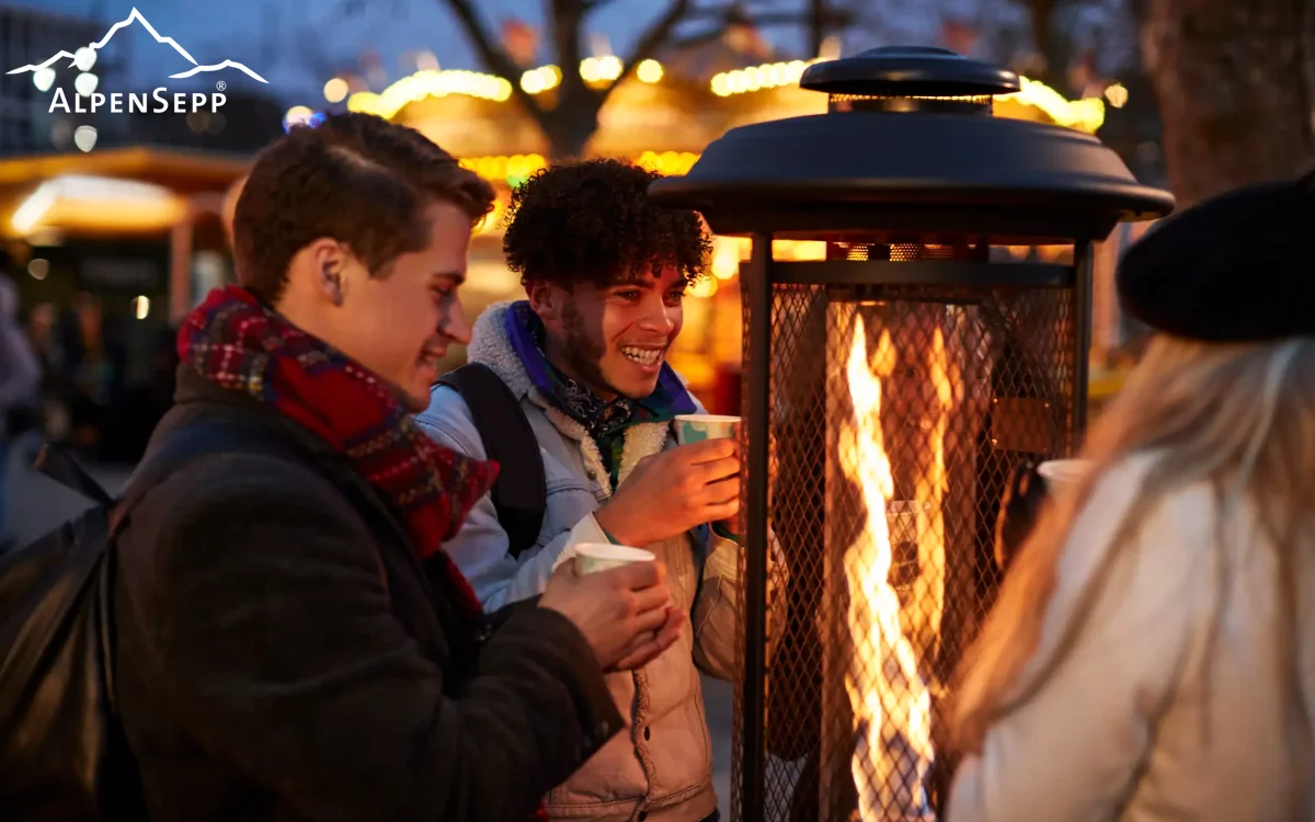 Glühwein Qualität | Industrie Glühwein versus Winzerglühwein am Weihnachtsmarkt - oder anders gesagt - auf was man achten sollte 1 Glühwein Glühwein Qualität | Industrie Glühwein versus Winzerglühwein