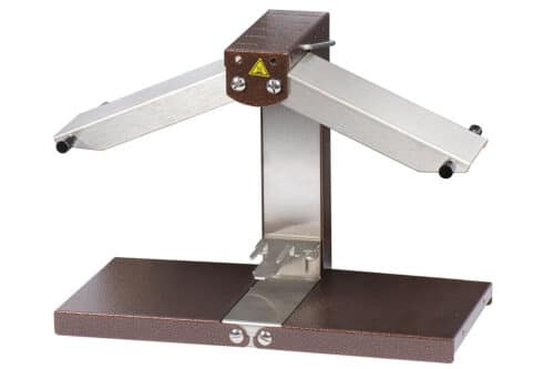 Louis Tellier Raclette Gerät