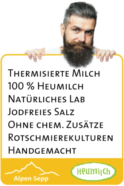 Limburger Käse Fakten