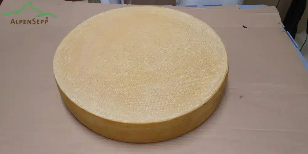 World Championship Cheese Contest 2026 | Rehmer Bergkäse 4 Monate alt