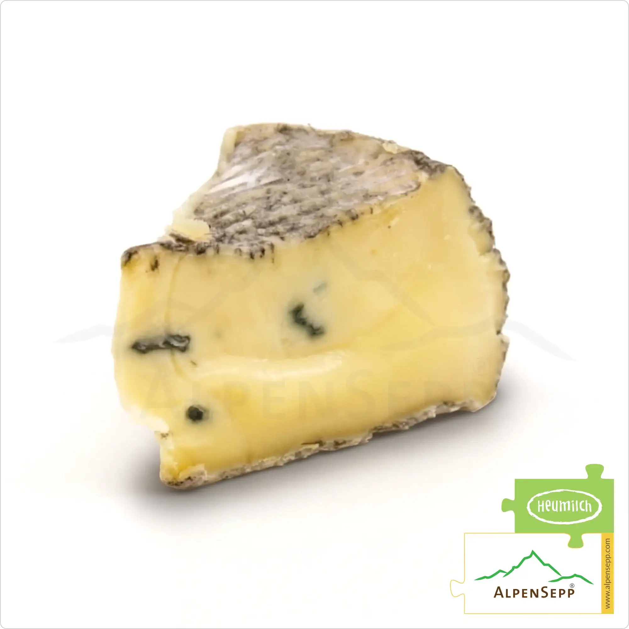 Blauschimmel Camembert aus Bregenzerwälder Heumilch | Natur Pur vom Original Grauvieh | 240 g 6 Blauschimmel Camembert aus Bregenzerwälder Heumilch | Natur Pur vom Original Grauvieh | 4 Wochen