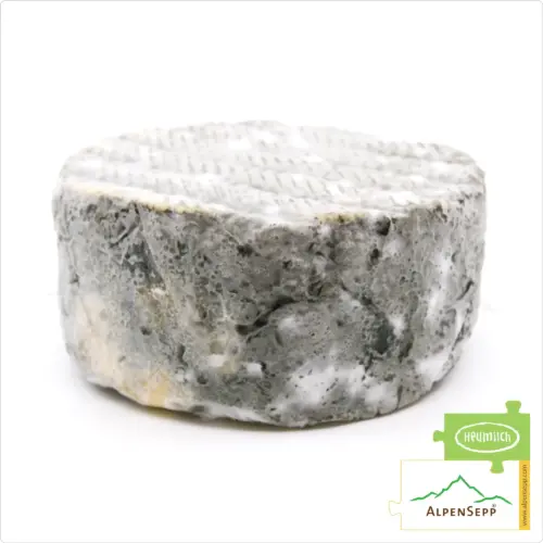 Blauschimmel Camembert aus Bregenzerwälder Heumilch | Natur Pur vom Original Grauvieh | 240 g 8 Blauschimmel Camembert aus Bregenzerwälder Heumilch | Natur Pur vom Original Grauvieh | Frisch