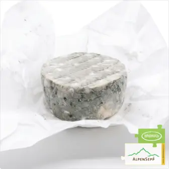 Blauschimmel Camembert aus Bregenzerwälder Heumilch | Natur Pur vom Original Grauvieh | 240 g 10 Blauschimmel Camembert aus Bregenzerwälder Heumilch | Natur Pur vom Original Grauvieh | Frisch