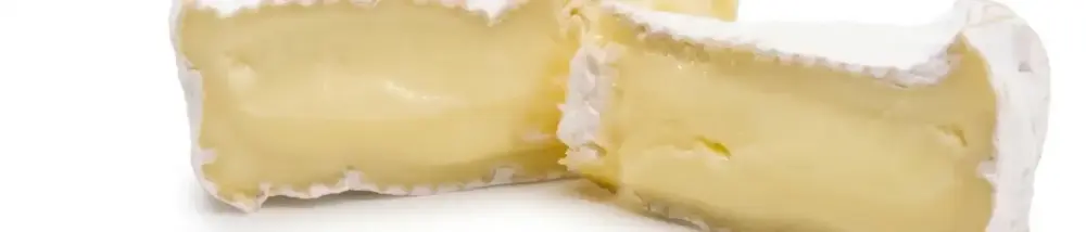Camembert NATUR aus Bregenzerwälder Heumilch | Natur Pur vom Original Grauvieh | 4 Wochen