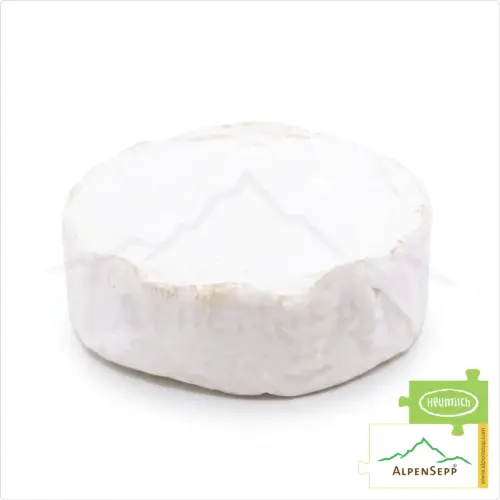 Camembert NATUR aus Bregenzerwälder Heumilch | Natur Pur vom Original Grauvieh | 240 g 9 Camembert NATUR aus Bregenzerwälder Heumilch | Natur Pur vom Original Grauvieh | Frisch