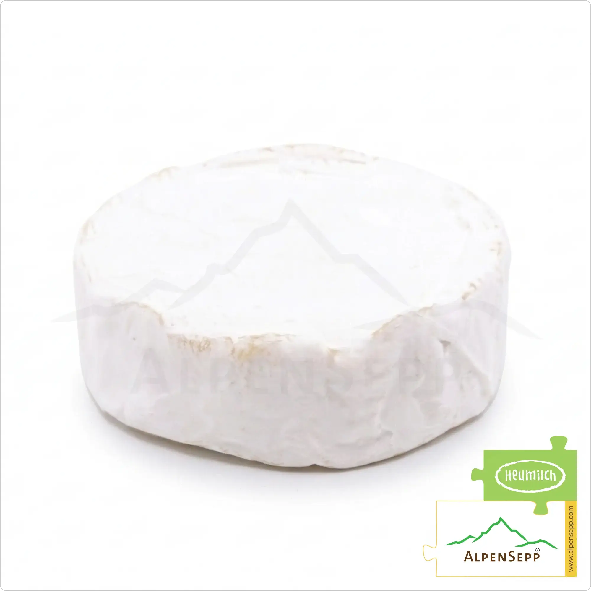Camembert NATUR aus Bregenzerwälder Heumilch | Natur Pur vom Original Grauvieh | 240 g 4 Camembert NATUR aus Bregenzerwälder Heumilch | Natur Pur vom Original Grauvieh | Frisch
